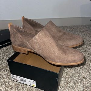 DR. Scholl’s Ankle Booties - NWT !!